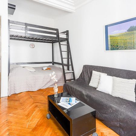 Studio Palais Clemenceau By Interhome Nice Eksteriør billede