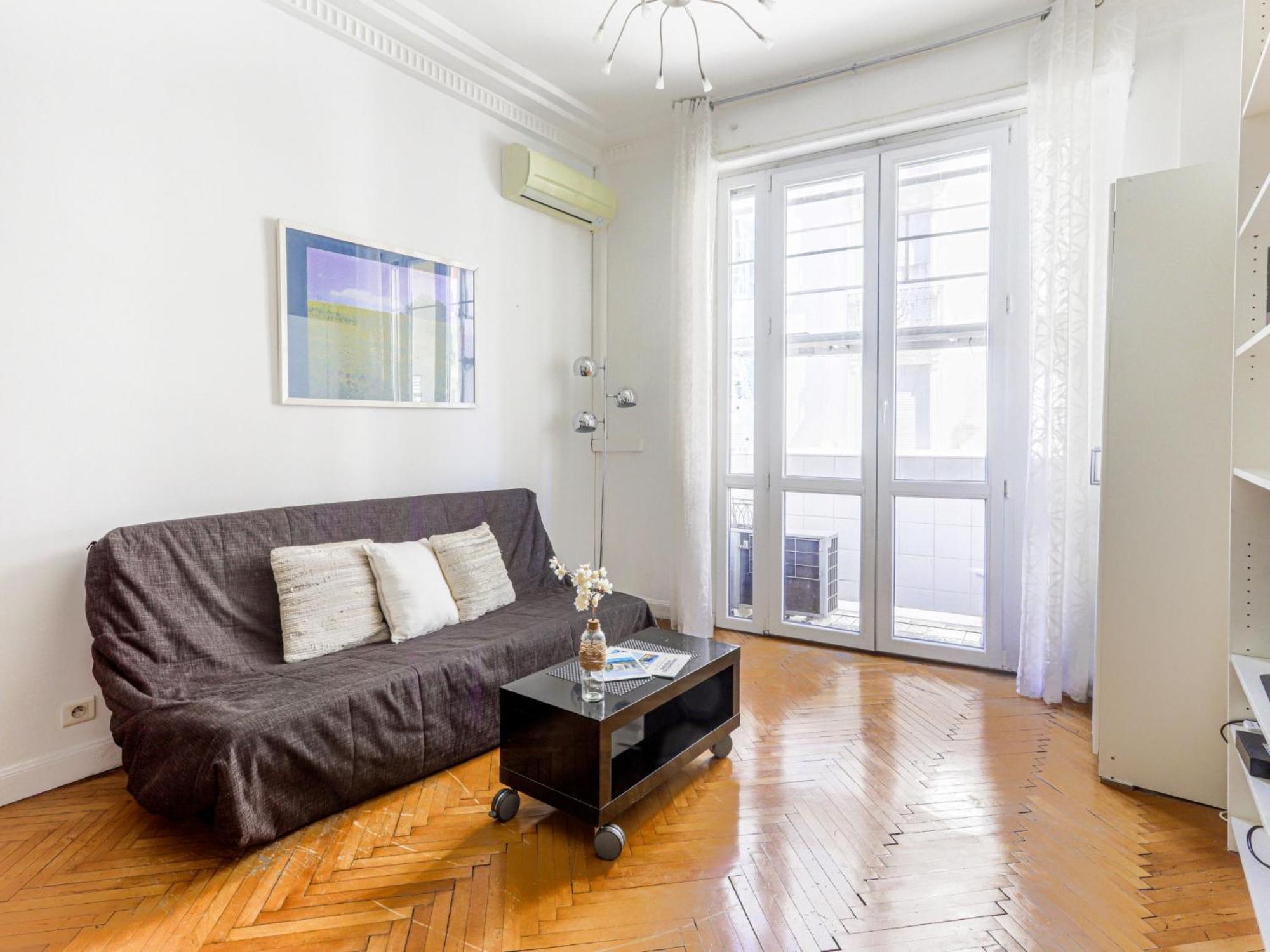 Studio Palais Clemenceau By Interhome Nice Eksteriør billede