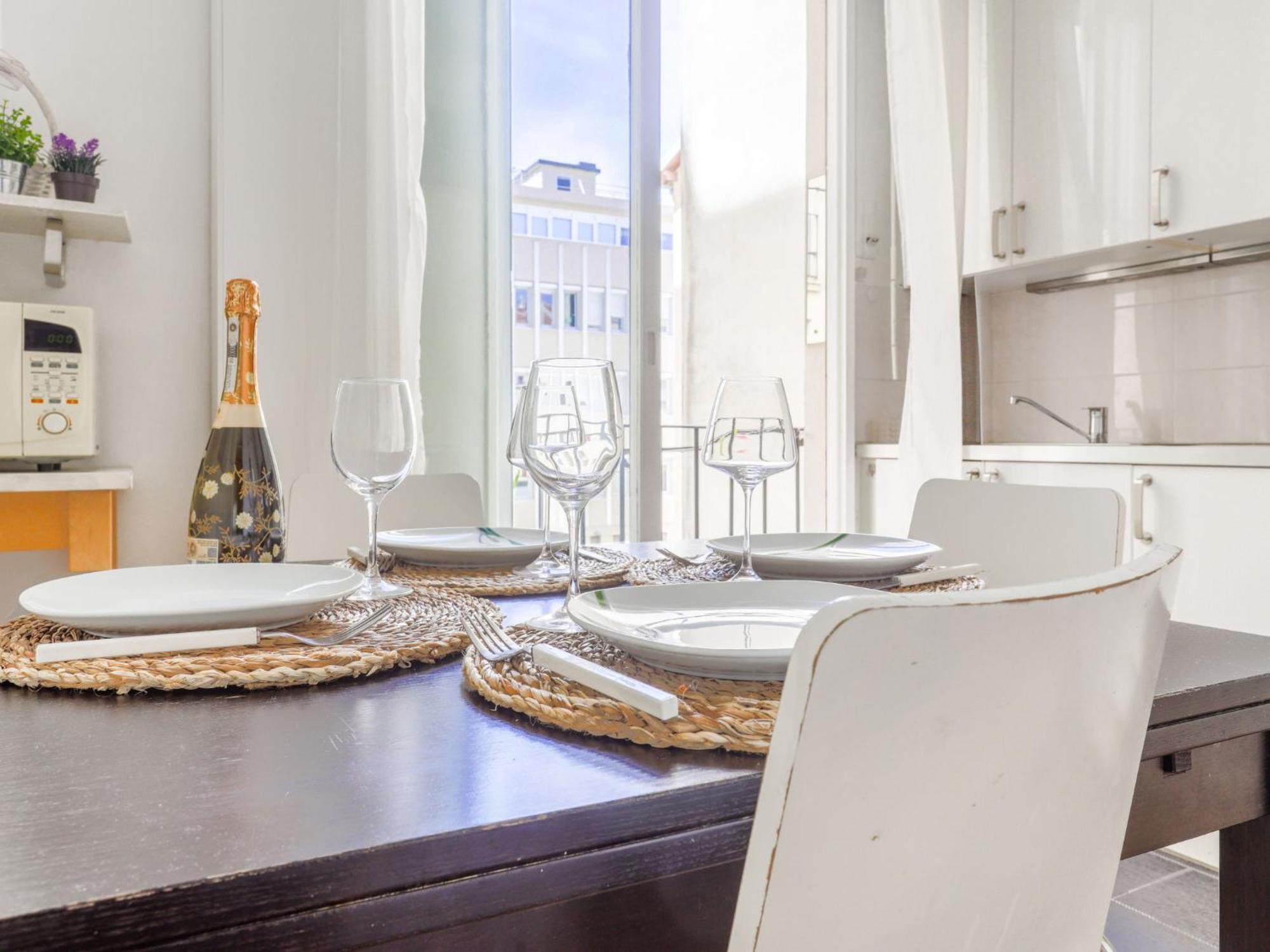 Studio Palais Clemenceau By Interhome Nice Eksteriør billede